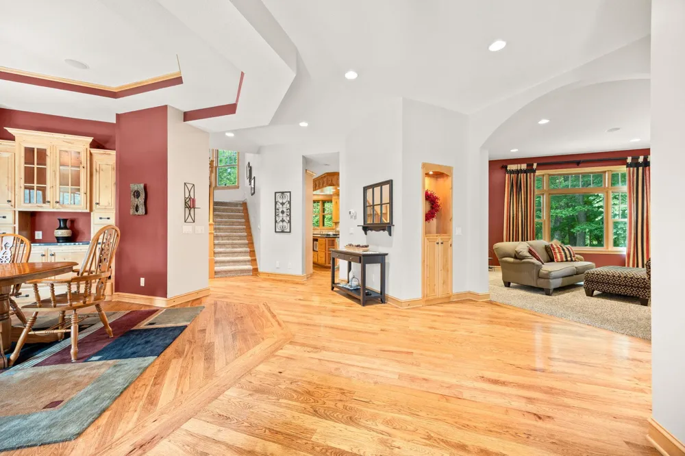 20658 Belle Lake Road Hutchinson, MN 55350