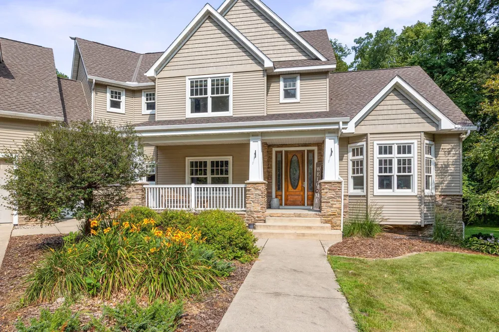 20658 Belle Lake Road Hutchinson, MN 55350