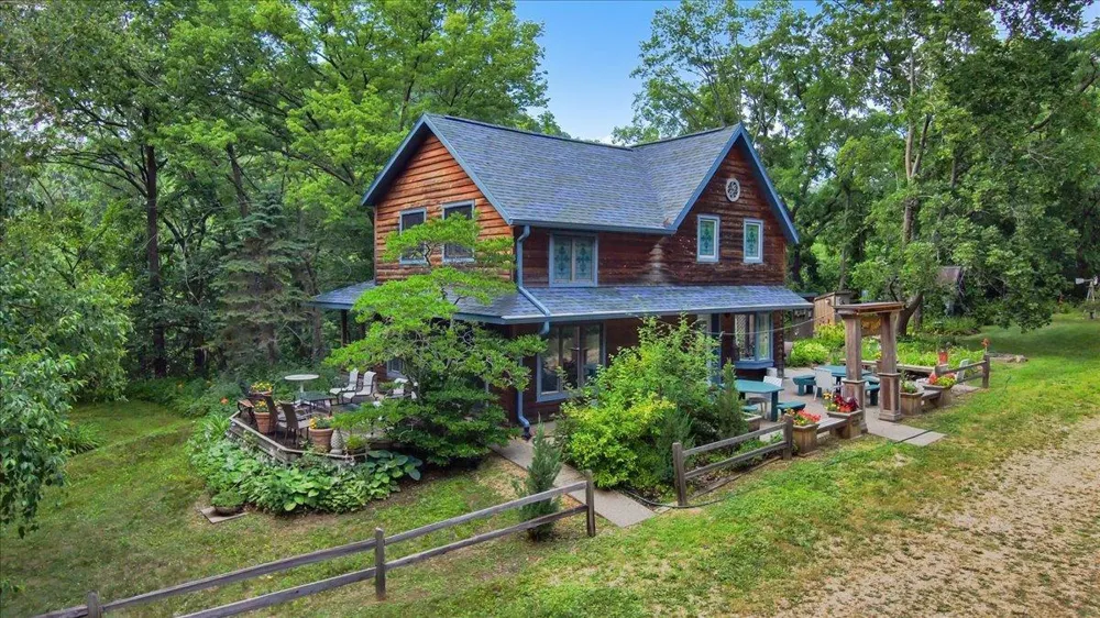 Address Not Shown Stockholm, WI 54769