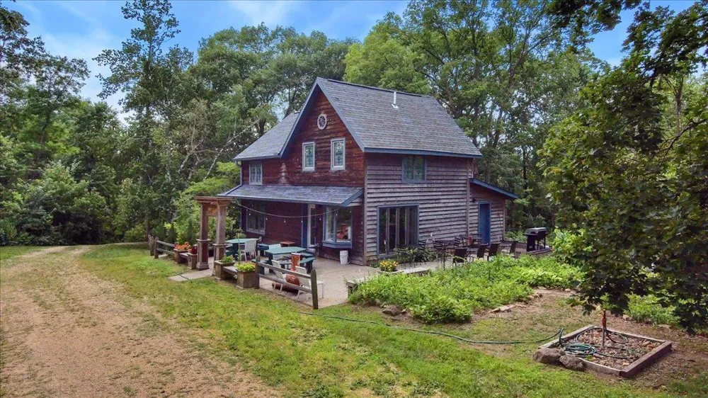 Address Not Shown Stockholm, WI 54769