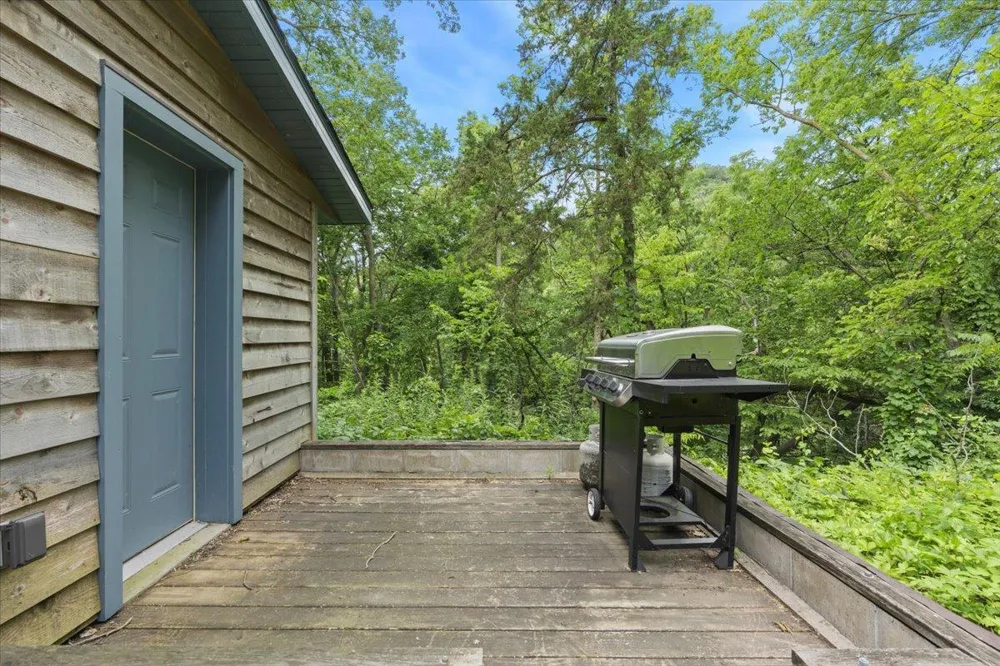 Address Not Shown Stockholm, WI 54769