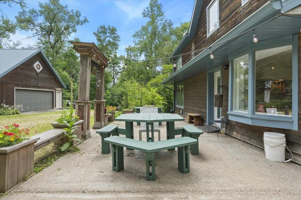 Address Not Shown Stockholm, WI 54769