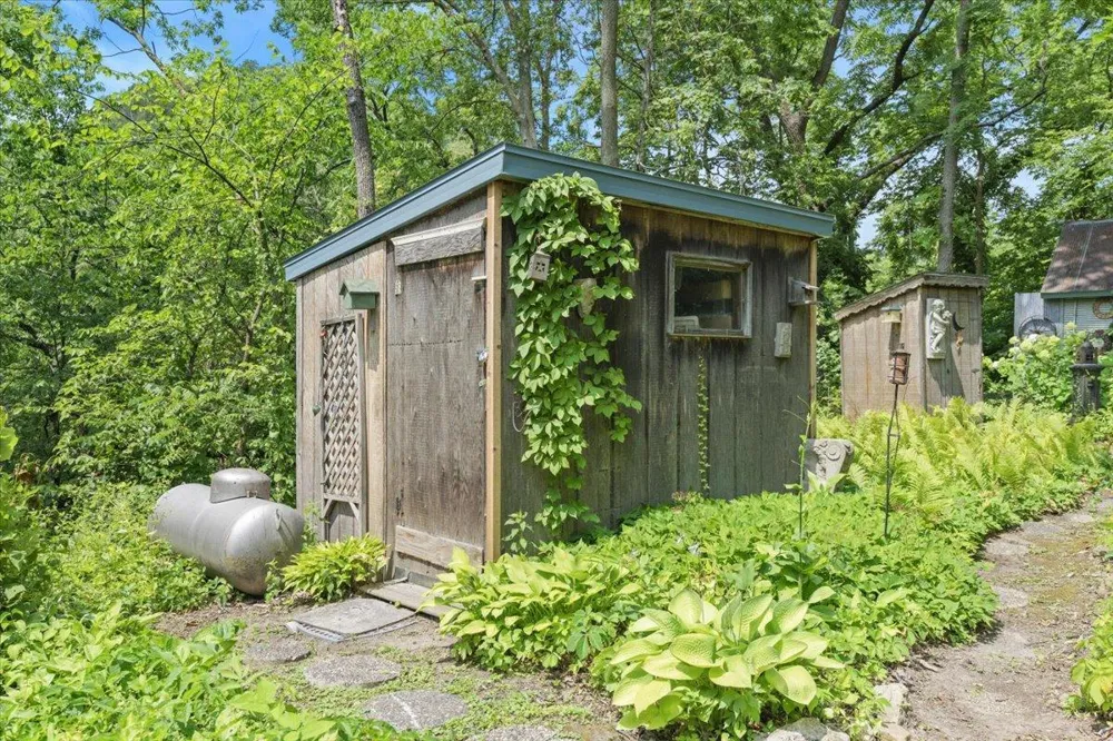 Address Not Shown Stockholm, WI 54769