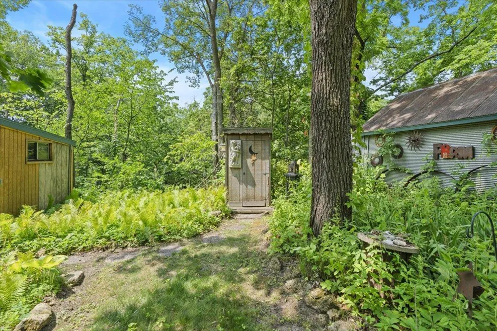 Address Not Shown Stockholm, WI 54769