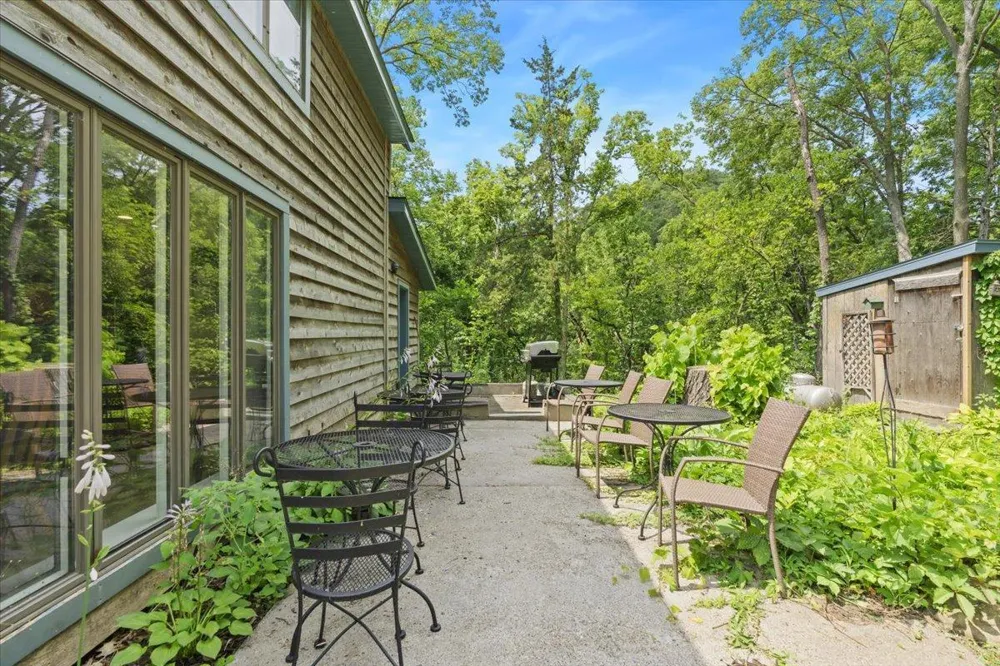 Address Not Shown Stockholm, WI 54769