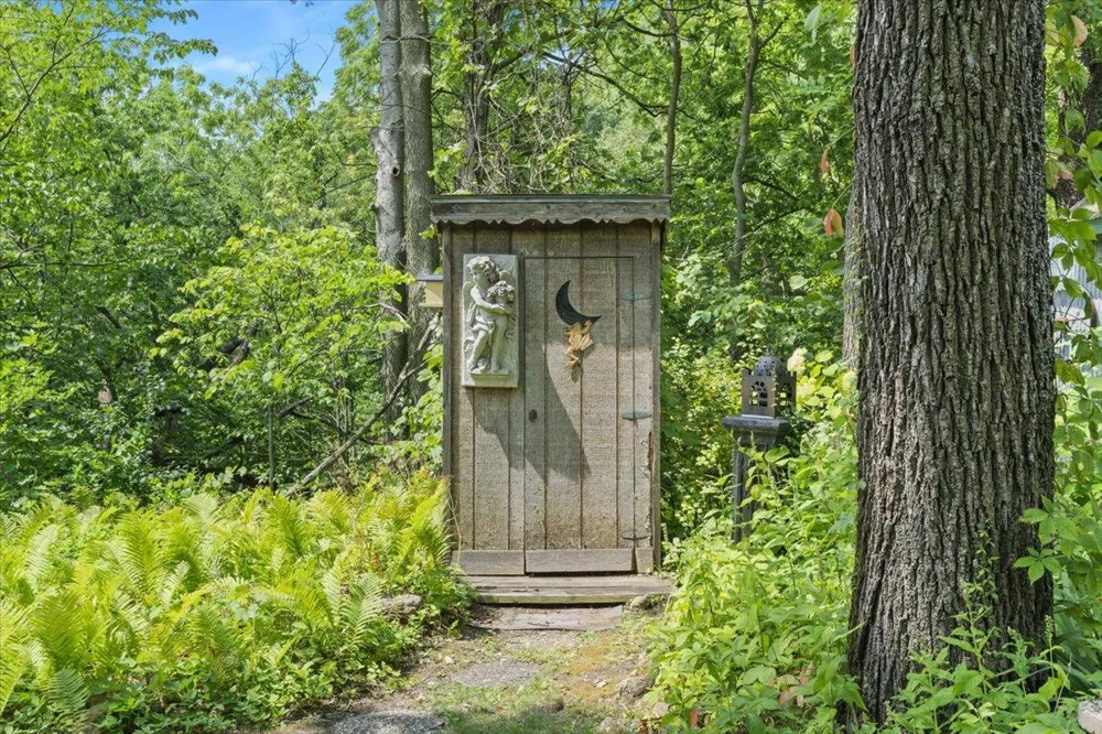 Address Not Shown Stockholm, WI 54769