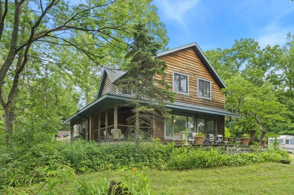 Address Not Shown Stockholm, WI 54769