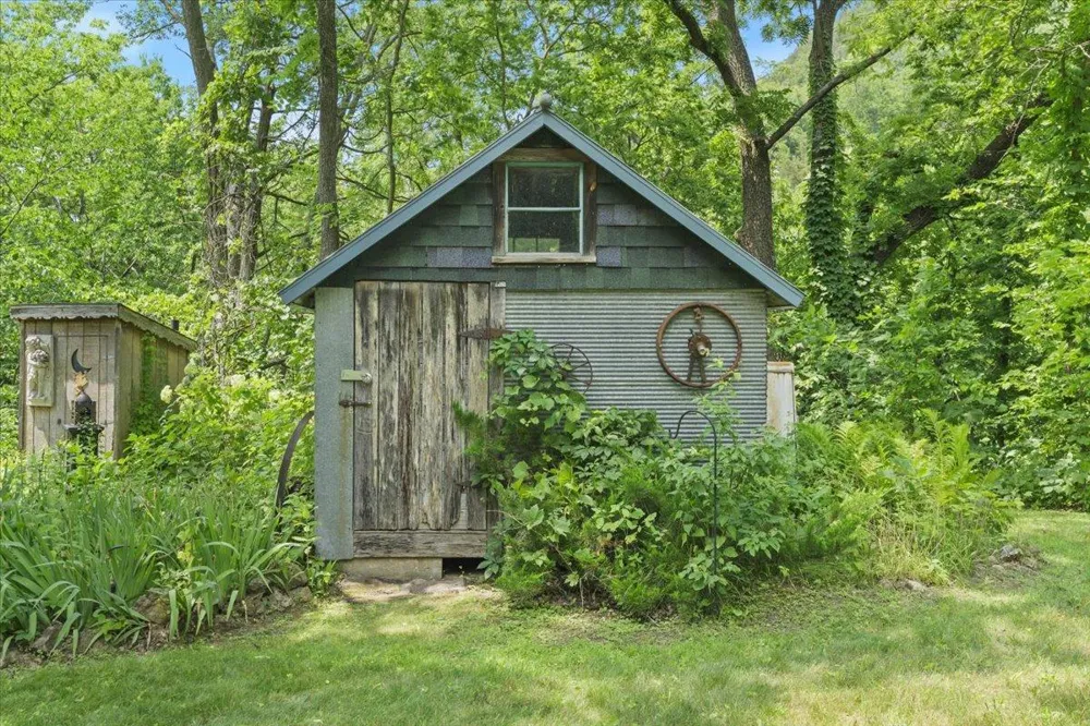 Address Not Shown Stockholm, WI 54769