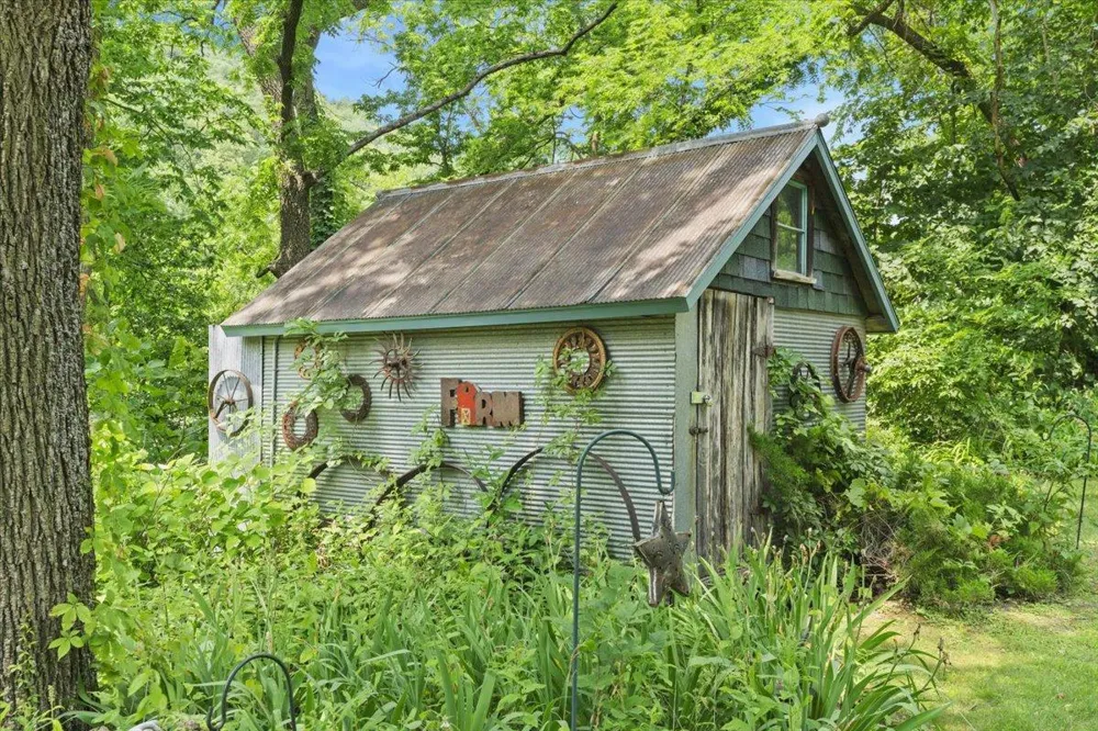 Address Not Shown Stockholm, WI 54769