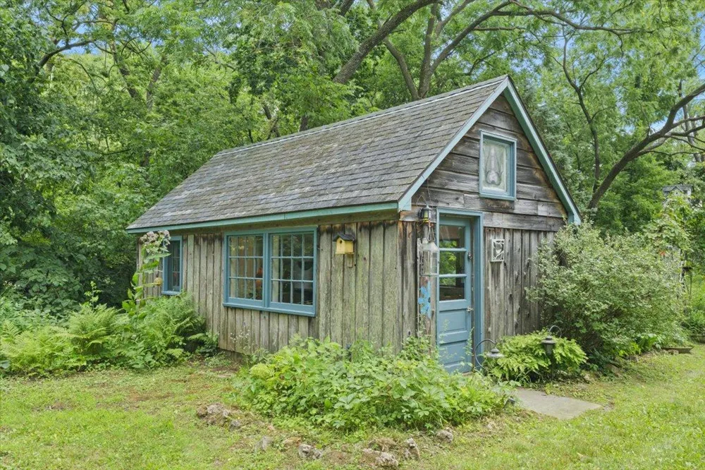 Address Not Shown Stockholm, WI 54769