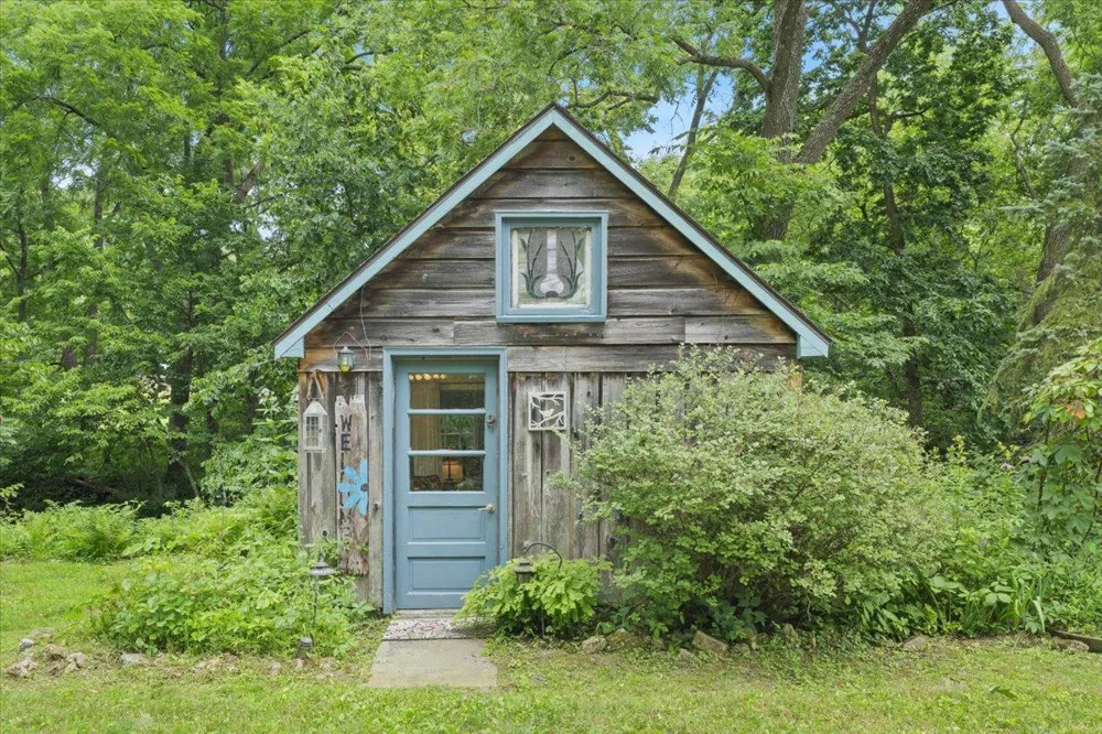 Address Not Shown Stockholm, WI 54769