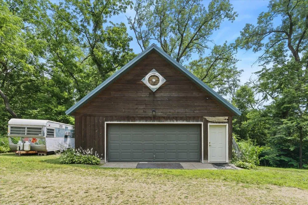 Address Not Shown Stockholm, WI 54769