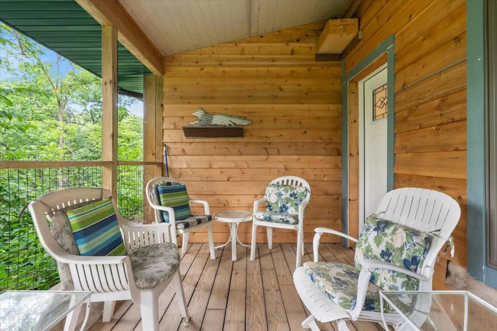 Address Not Shown Stockholm, WI 54769