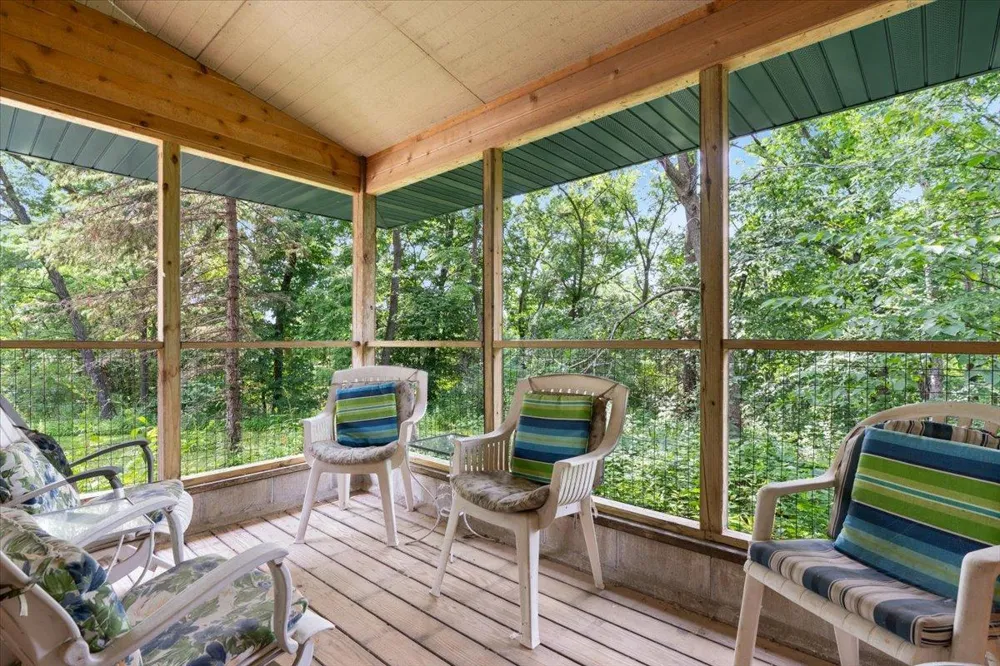 Address Not Shown Stockholm, WI 54769