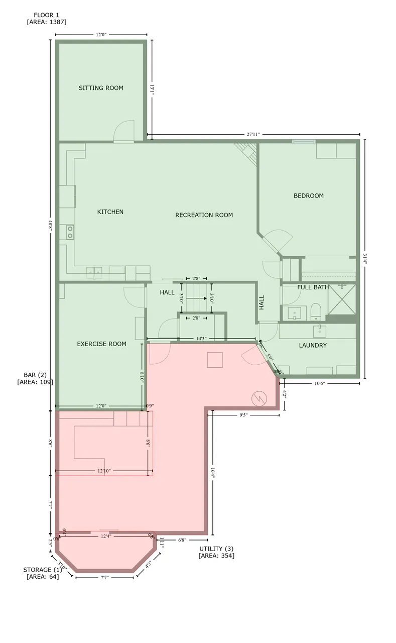 2209 Naples Avenue Cologne, MN 55322