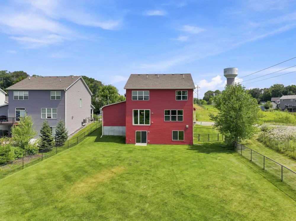 12920 Granstrom Circle Dayton, MN 55327