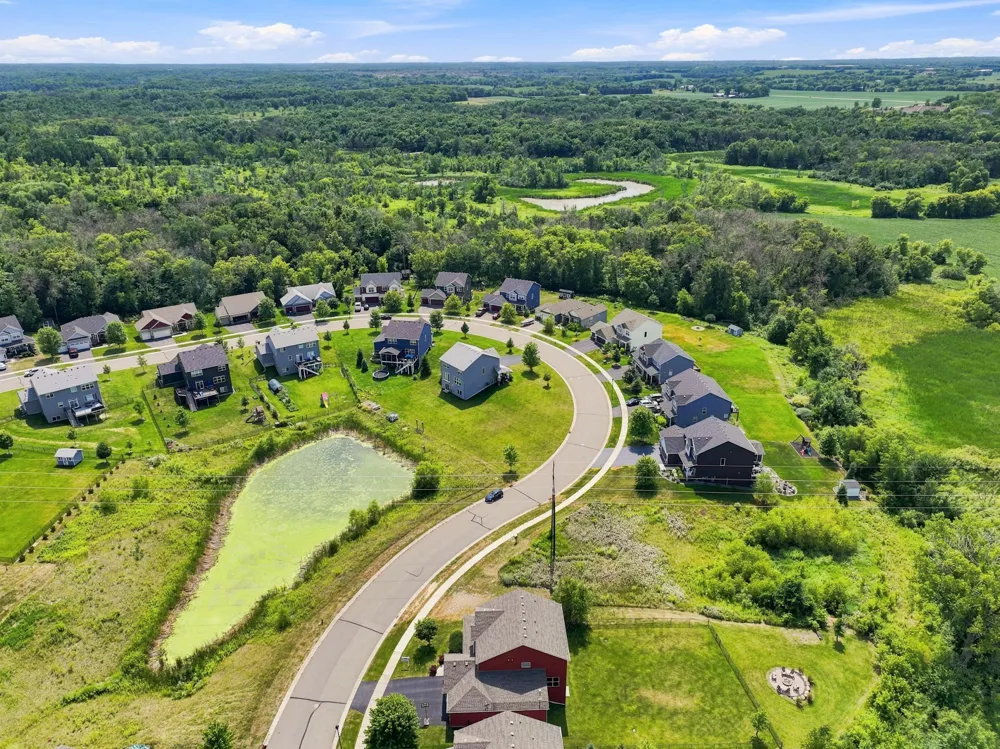 12920 Granstrom Circle Dayton, MN 55327