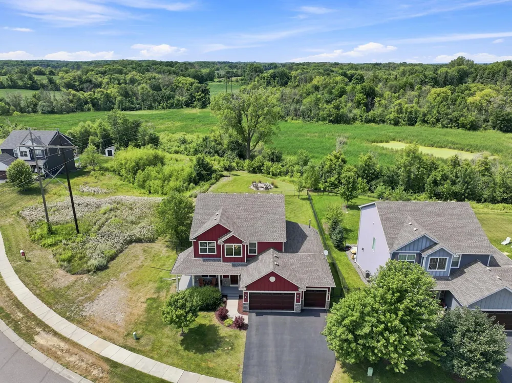 12920 Granstrom Circle Dayton, MN 55327