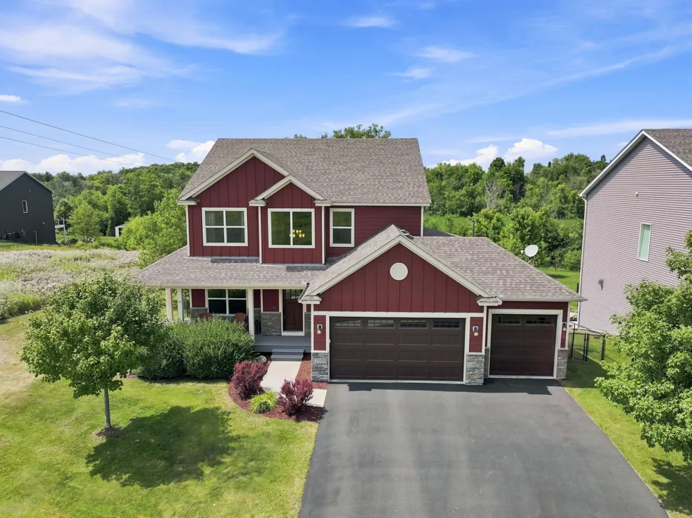 12920 Granstrom Circle Dayton, MN 55327