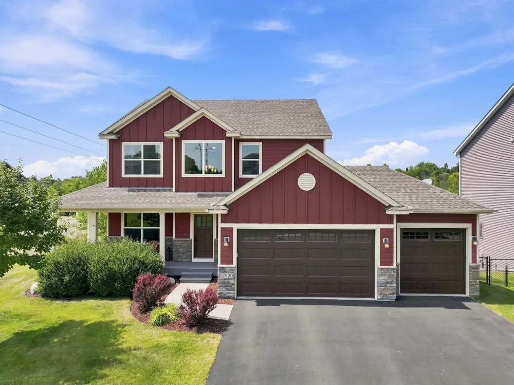 12920 Granstrom Circle Dayton, MN 55327