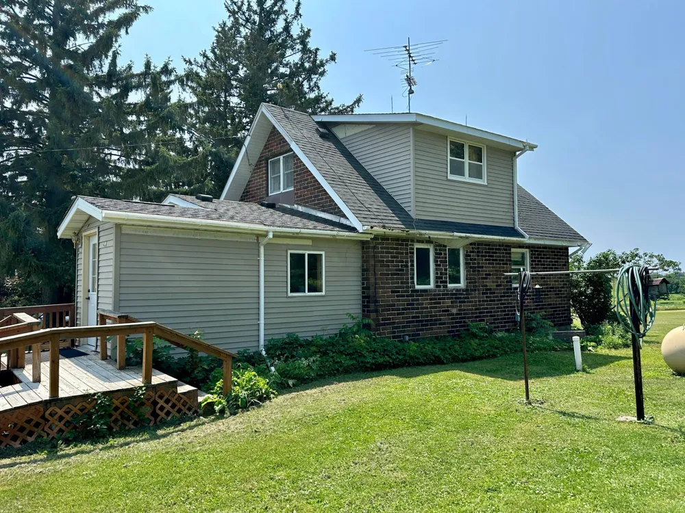 312 10th Street Clear Lake, WI 54005