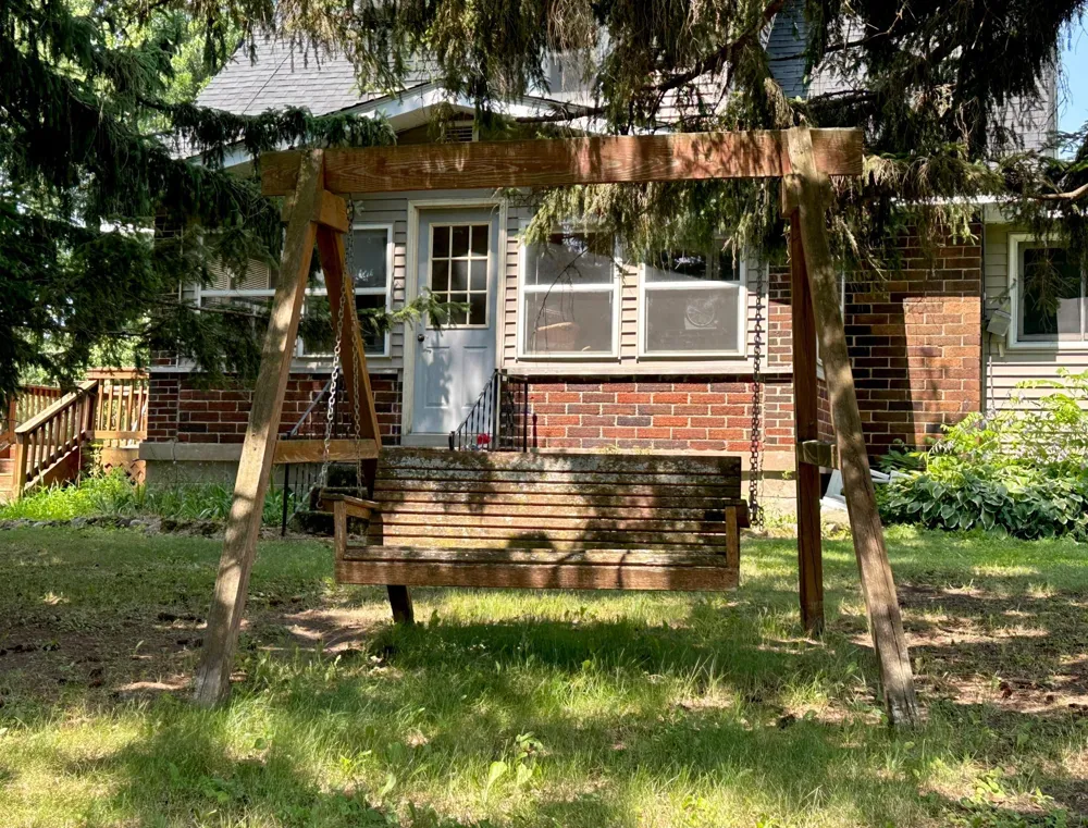 312 10th Street Clear Lake, WI 54005