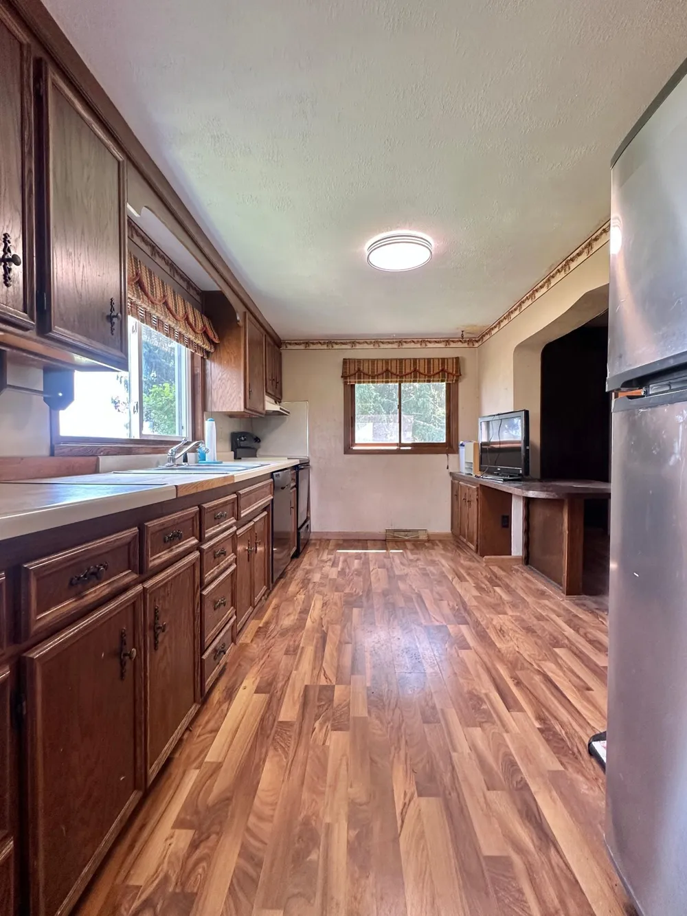 312 10th Street Clear Lake, WI 54005