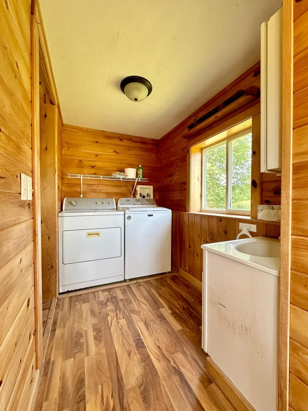 312 10th Street Clear Lake, WI 54005