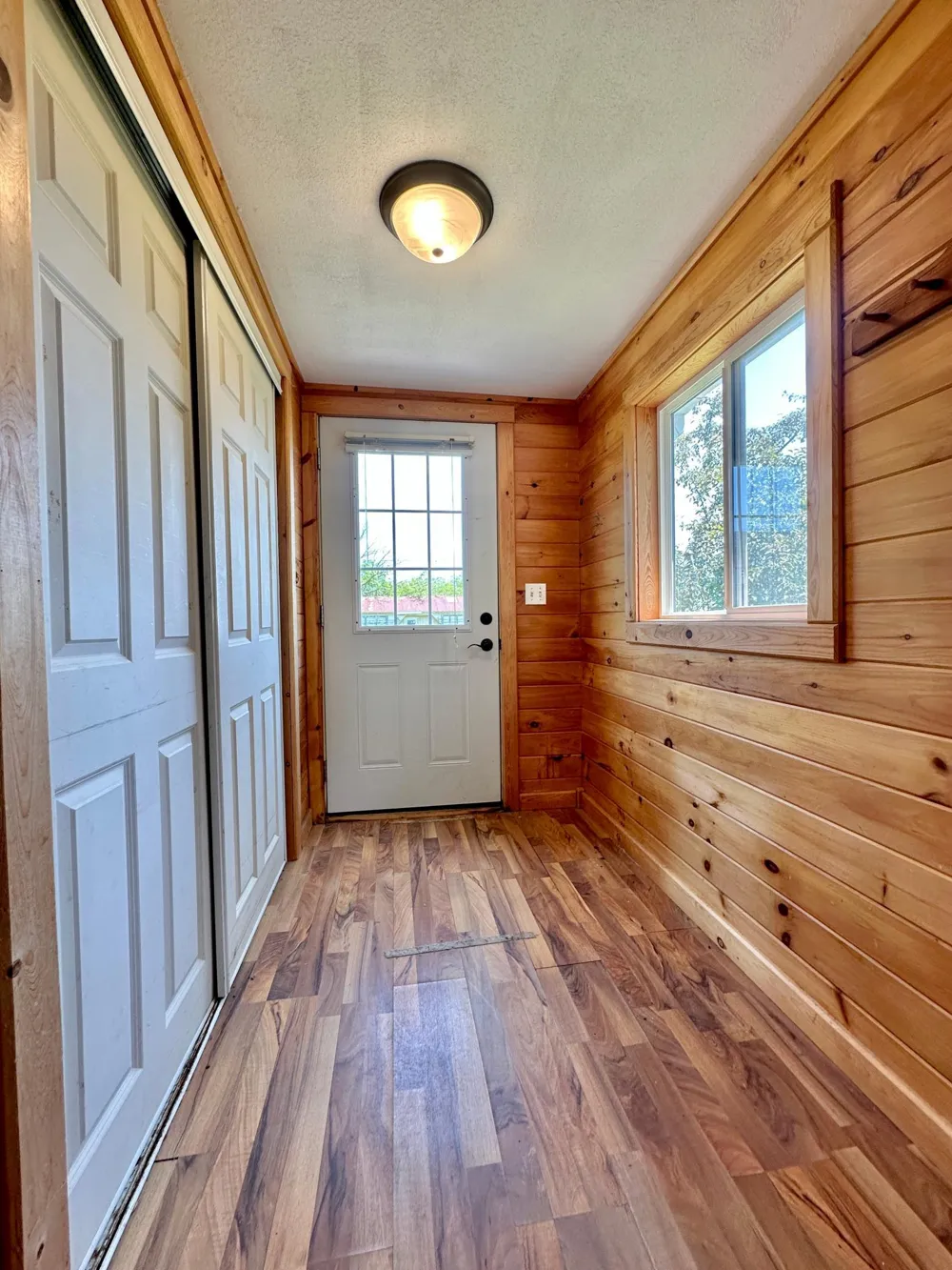 312 10th Street Clear Lake, WI 54005