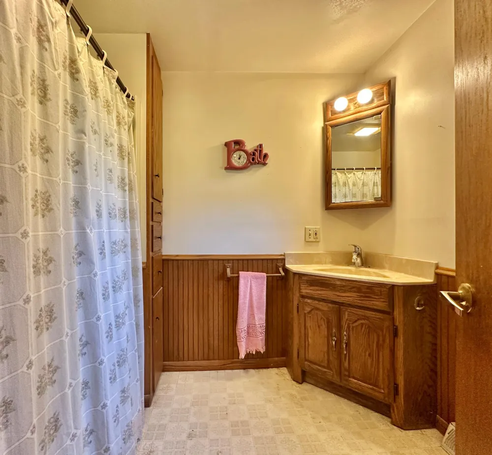 312 10th Street Clear Lake, WI 54005