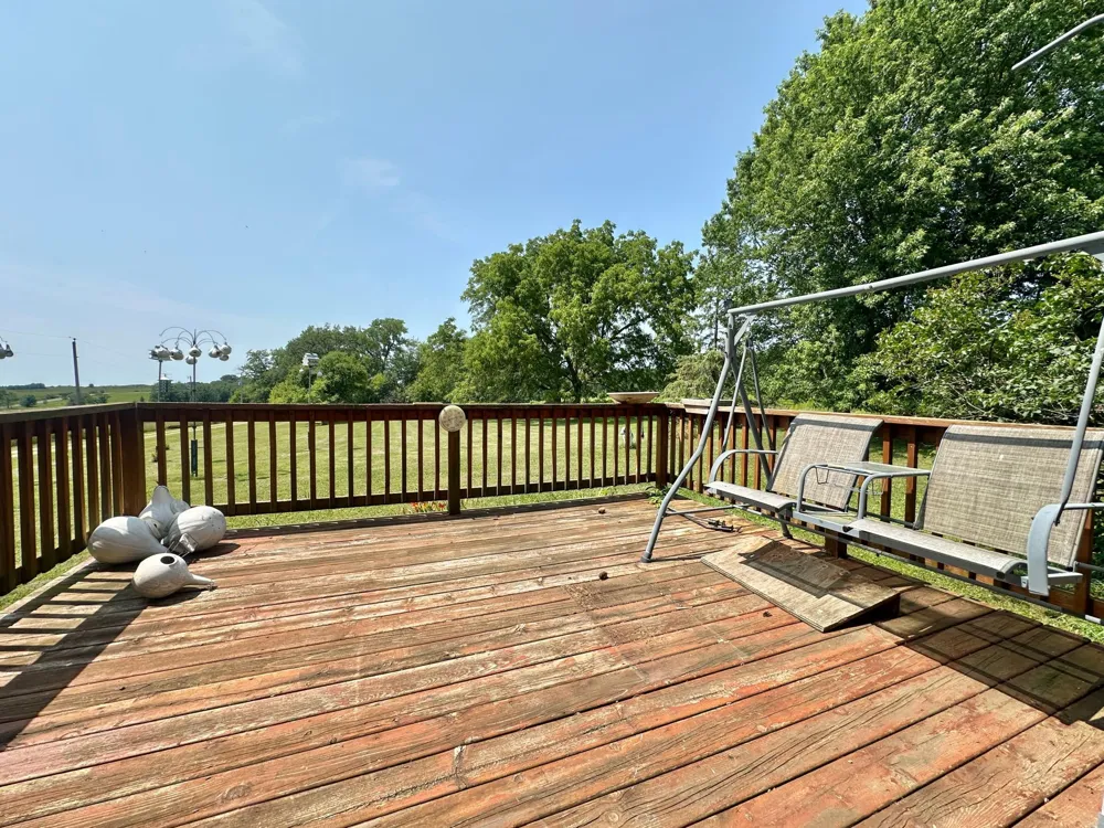 312 10th Street Clear Lake, WI 54005