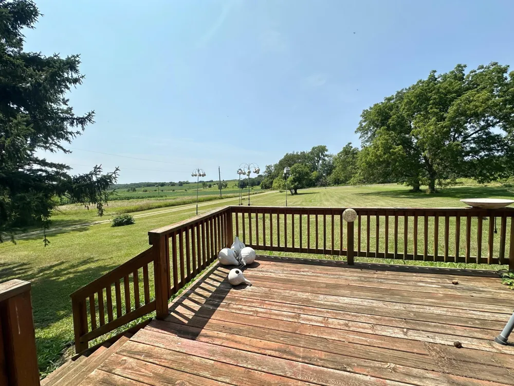 312 10th Street Clear Lake, WI 54005
