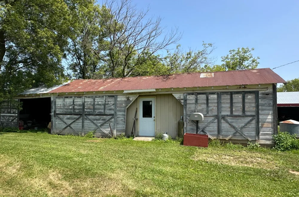312 10th Street Clear Lake, WI 54005