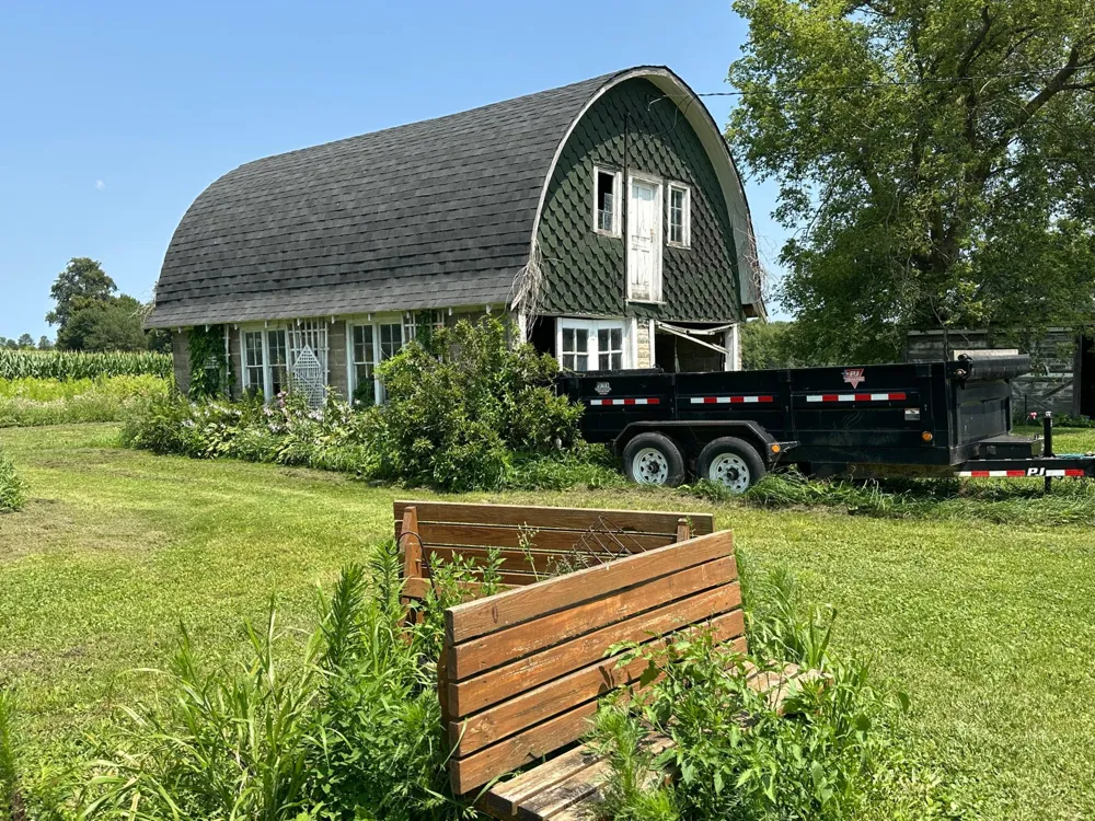 312 10th Street Clear Lake, WI 54005