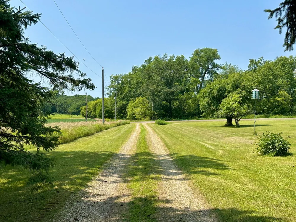 312 10th Street Clear Lake, WI 54005