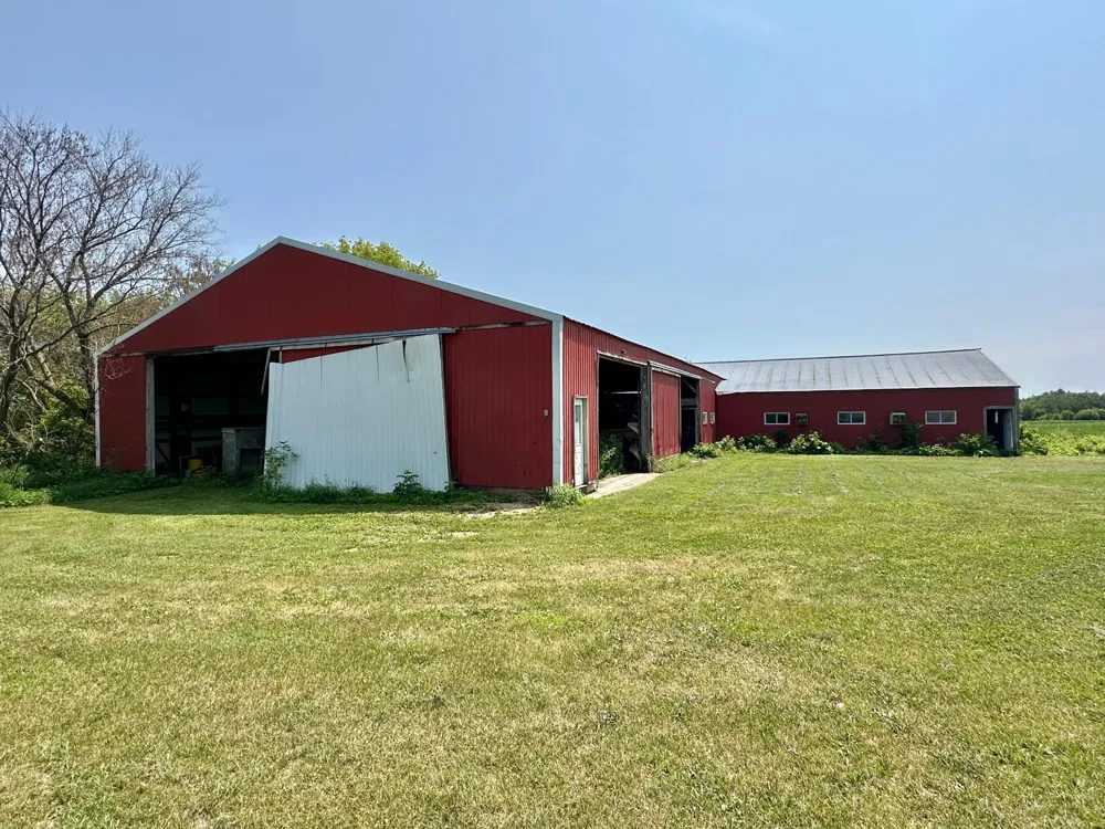312 10th Street Clear Lake, WI 54005