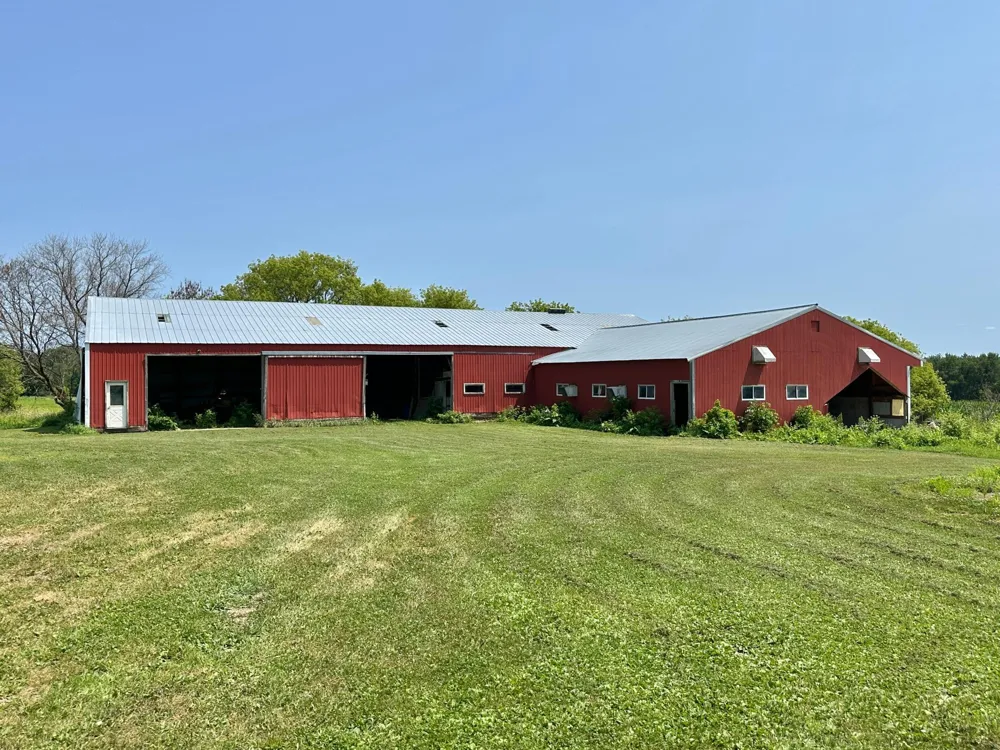 312 10th Street Clear Lake, WI 54005
