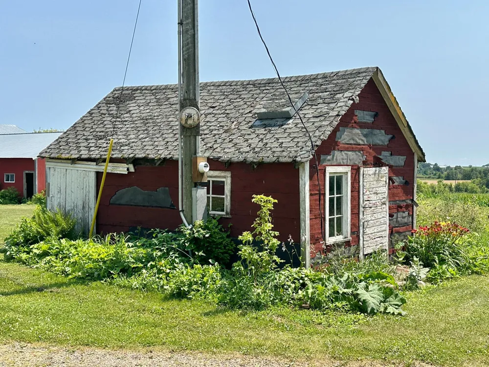 312 10th Street Clear Lake, WI 54005