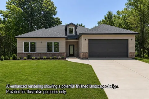 18675 Post Ranch Road