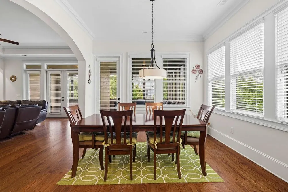 4786 Olde Village Cove Dunwoody, GA 30338