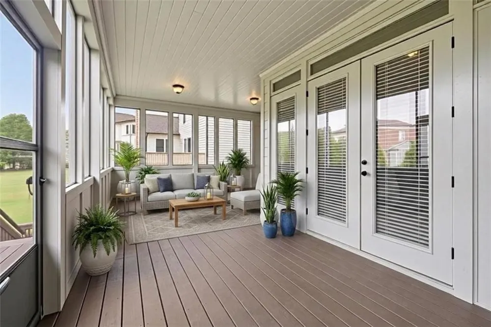 4786 Olde Village Cove Dunwoody, GA 30338