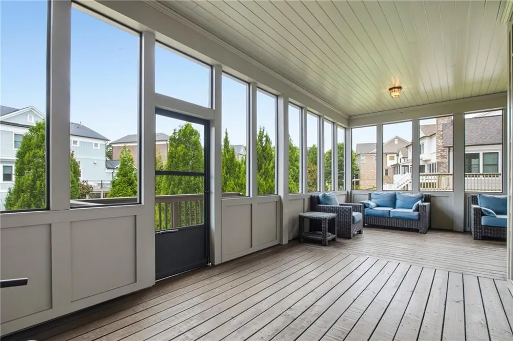 4786 Olde Village Cove Dunwoody, GA 30338