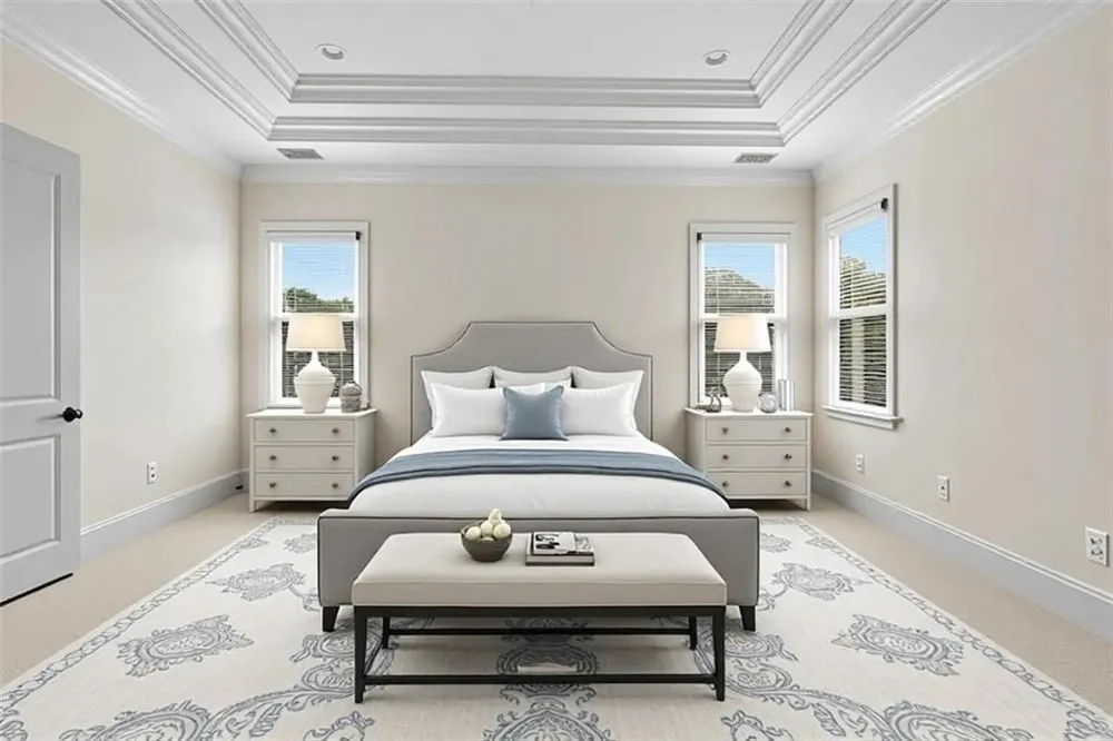 4786 Olde Village Cove Dunwoody, GA 30338