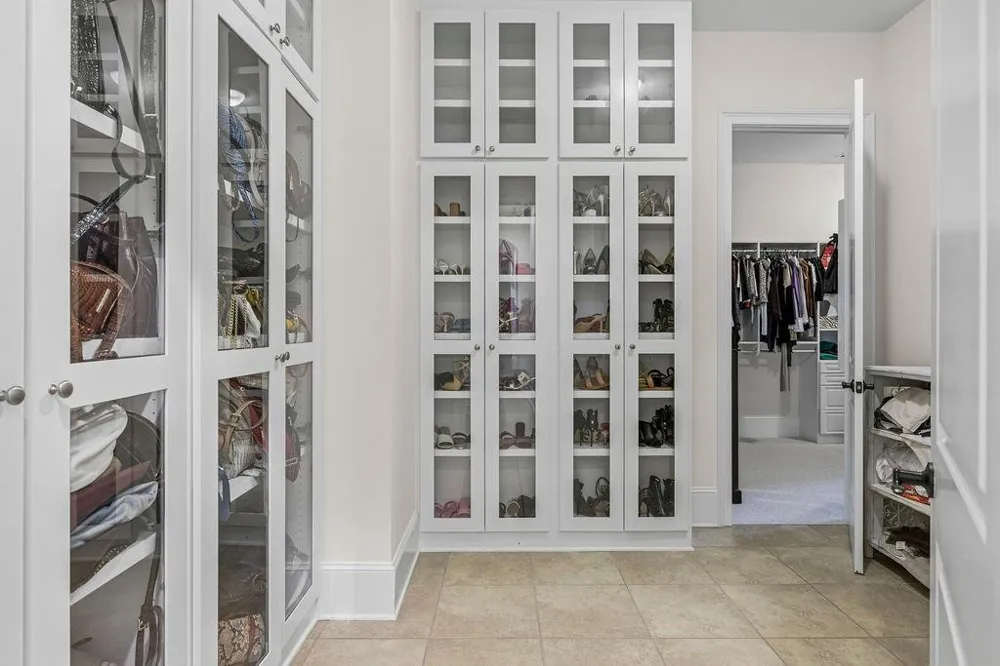 4786 Olde Village Cove Dunwoody, GA 30338