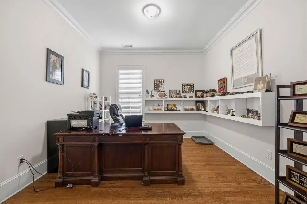 4786 Olde Village Cove Dunwoody, GA 30338
