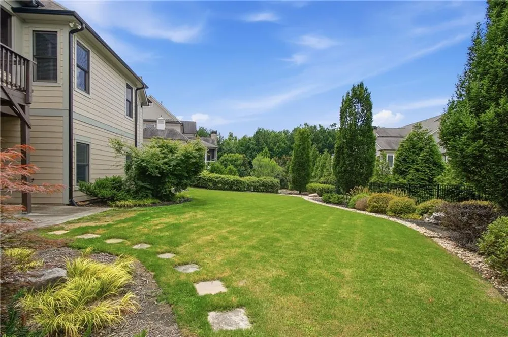 4786 Olde Village Cove Dunwoody, GA 30338
