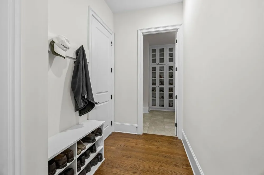 4786 Olde Village Cove Dunwoody, GA 30338