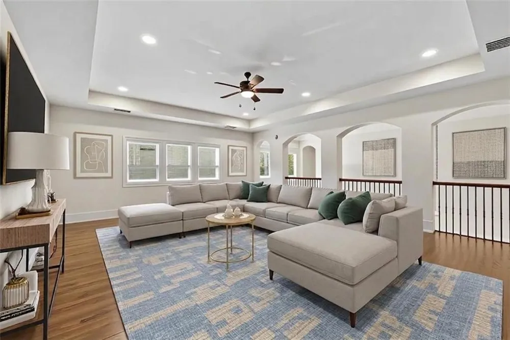 4786 Olde Village Cove Dunwoody, GA 30338