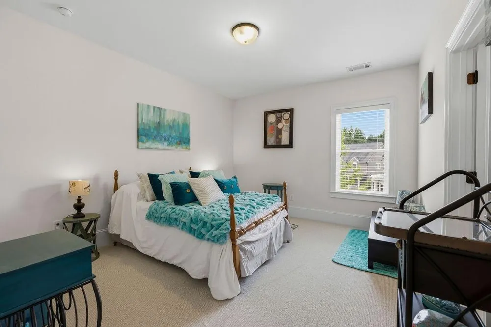 4786 Olde Village Cove Dunwoody, GA 30338
