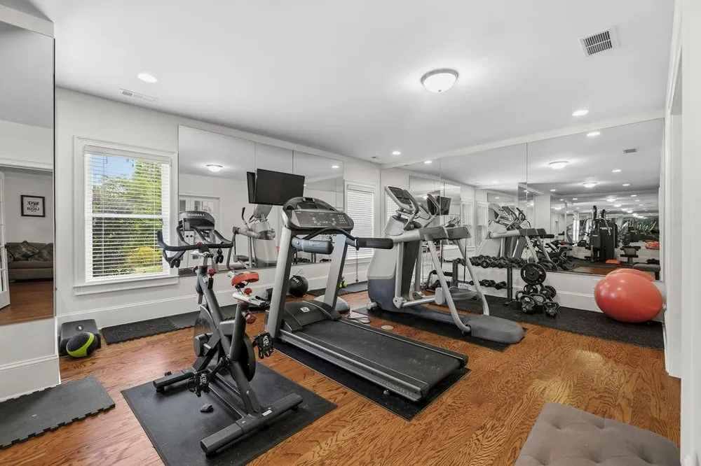 4786 Olde Village Cove Dunwoody, GA 30338